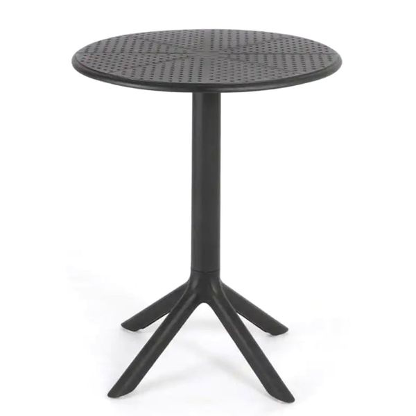 Bàn cafe nhựa đúc XDAILY - BL1