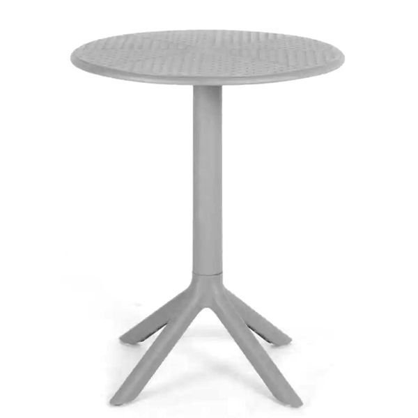 Bàn cafe nhựa đúc XDAILY - BL1