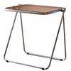 Bàn gấp xuyên sáng XDAILY - Water table