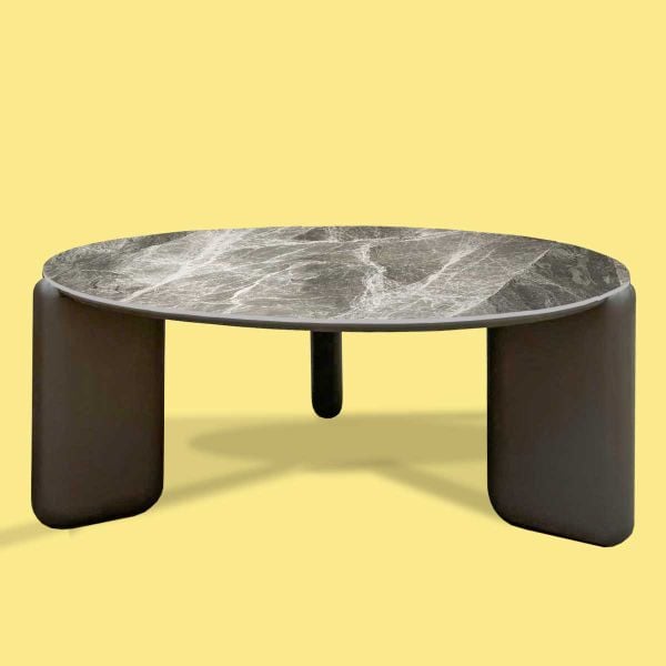 Bàn trà XDAILY - KANJI coffe table | Bàn trà gỗ cao cấp.