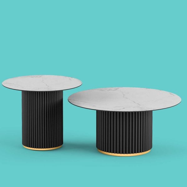 Bàn trà XDAILY - Moon coffee table