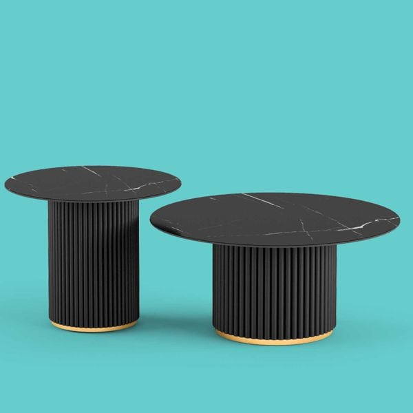 Bàn trà XDAILY - Moon coffee table