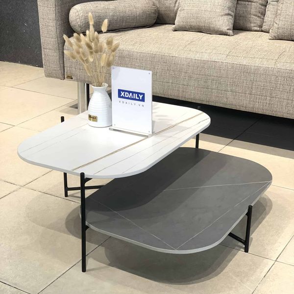 Bàn trà Xdaily - Haiku