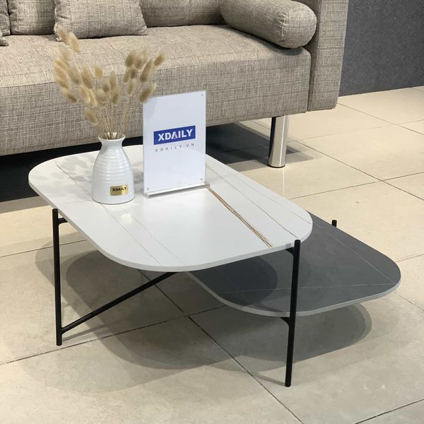 Bàn trà Xdaily - Haiku