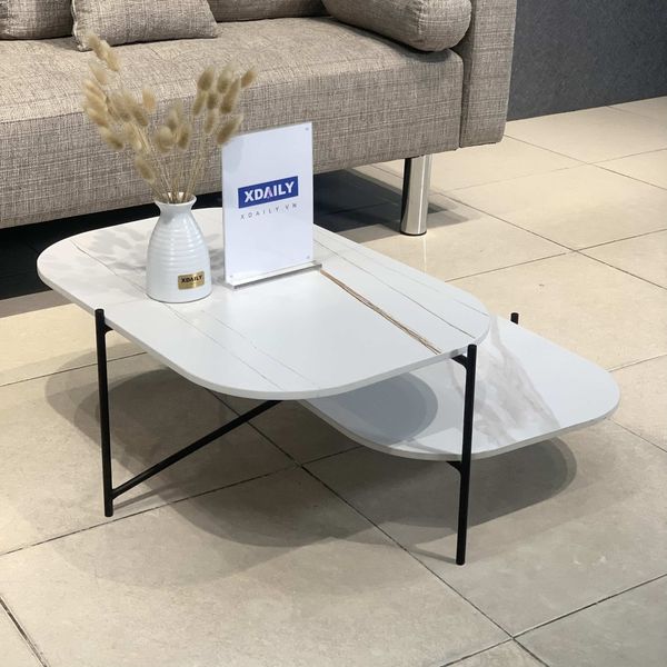 Bàn trà Xdaily - Haiku