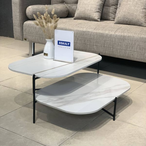 Bàn trà Xdaily - Haiku