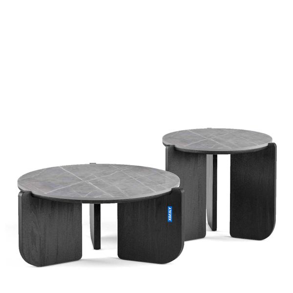 Bàn trà XDAILY - DAICHI coffe table