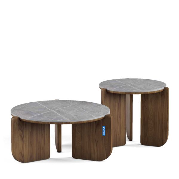 Bàn trà XDAILY - DAICHI coffe table