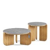 Bàn trà XDAILY - DAICHI coffe table