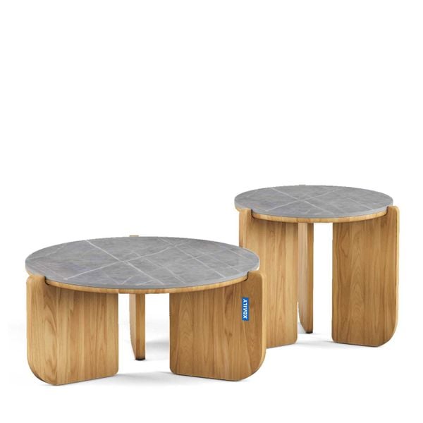 Bàn trà XDAILY - DAICHI coffe table