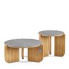 Bàn trà XDAILY - DAICHI coffe table