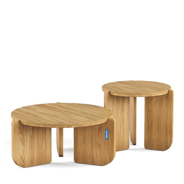 Bàn trà XDAILY - DAICHI coffe table