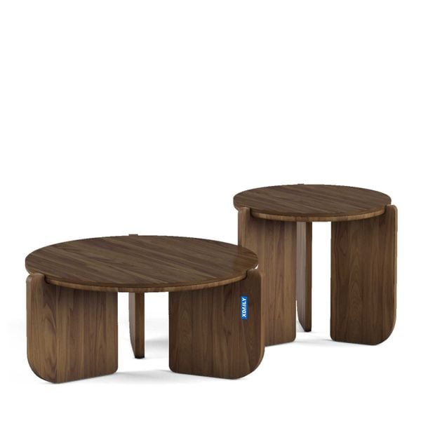 Bàn trà XDAILY - DAICHI coffe table