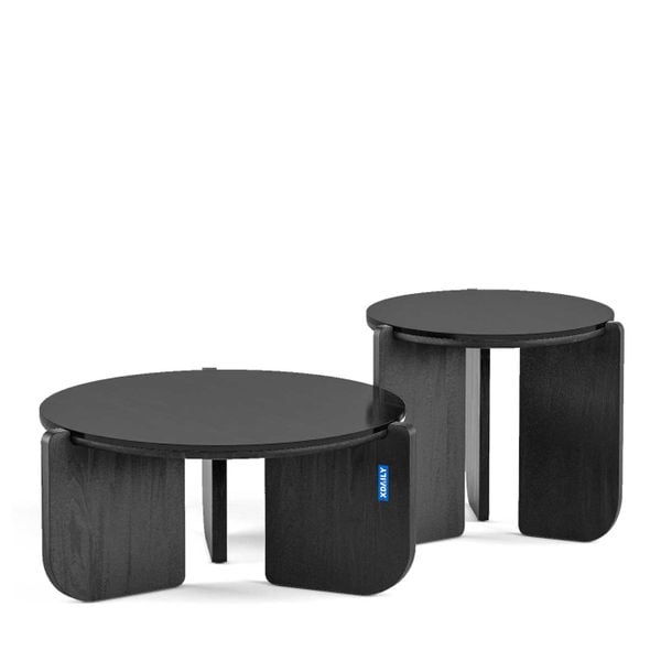 Bàn trà XDAILY - DAICHI coffe table