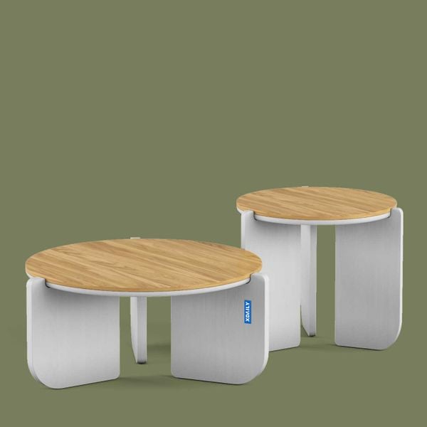 Bàn trà XDAILY - DAICHI coffe table