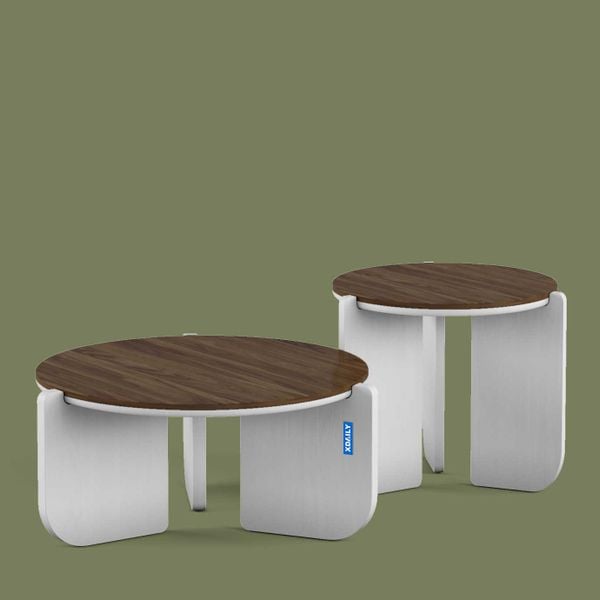 Bàn trà XDAILY - DAICHI coffe table