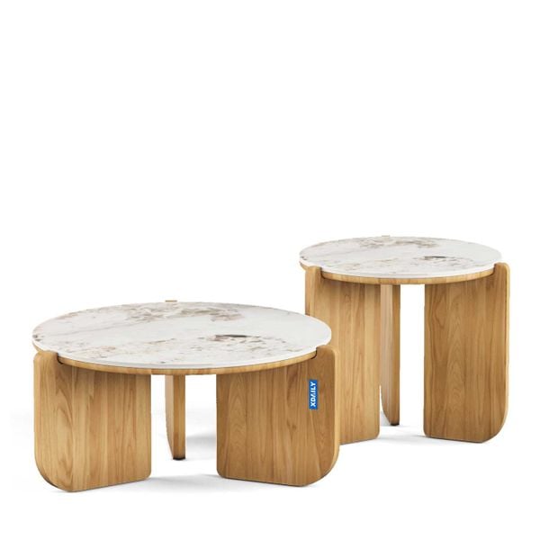 Bàn trà XDAILY - DAICHI coffe table