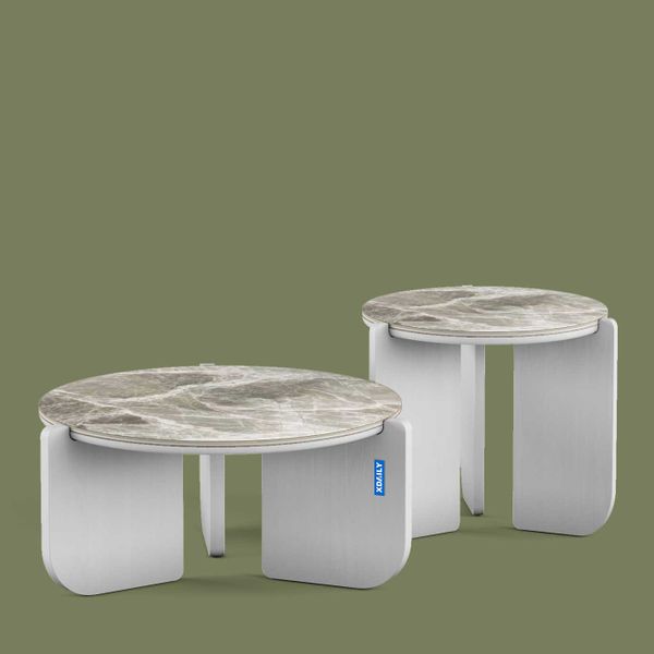 Bàn trà XDAILY - DAICHI coffe table