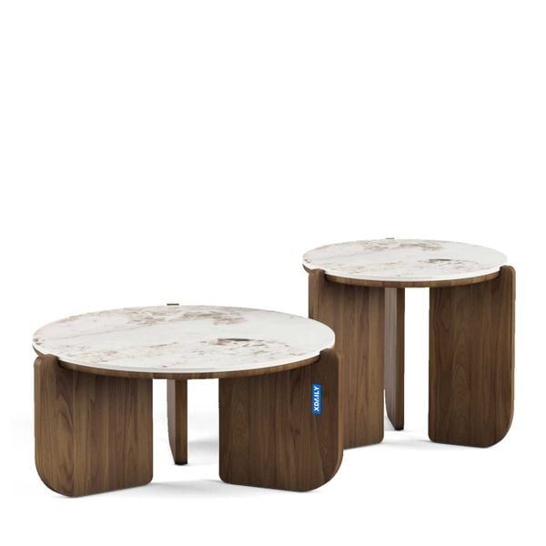 Bàn trà XDAILY - DAICHI coffe table