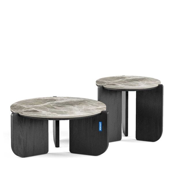 Bàn trà XDAILY - DAICHI coffe table