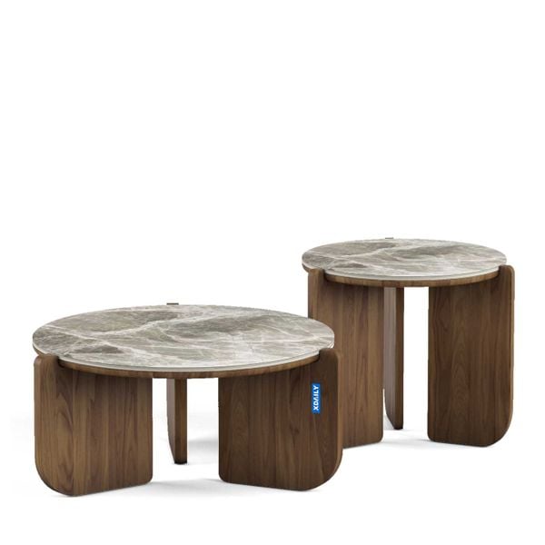 Bàn trà XDAILY - DAICHI coffe table