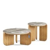 Bàn trà XDAILY - DAICHI coffe table