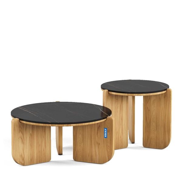 Bàn trà XDAILY - DAICHI coffe table