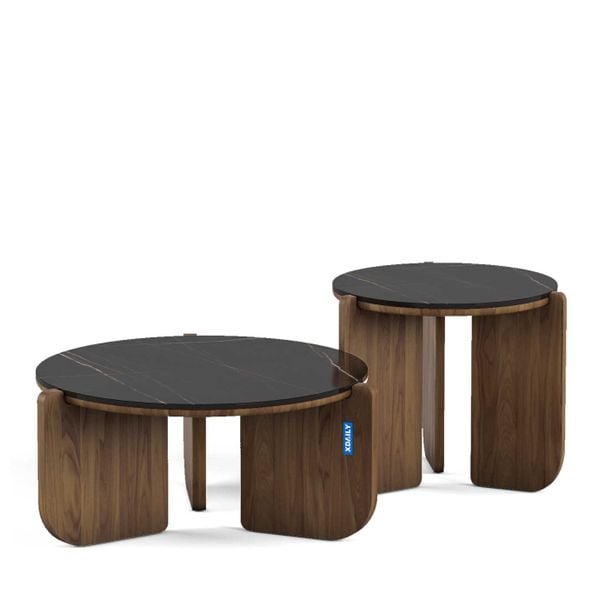 Bàn trà XDAILY - DAICHI coffe table