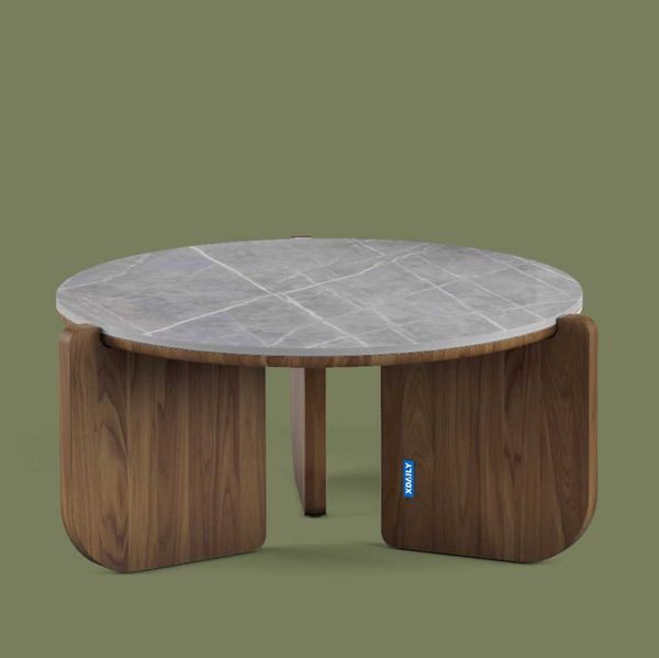 Bàn trà XDAILY - DAICHI coffe table