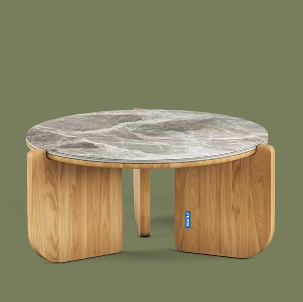 Bàn trà XDAILY - DAICHI coffe table