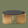 Bàn trà XDAILY - DAICHI coffe table