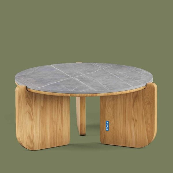 Bàn trà XDAILY - DAICHI coffe table