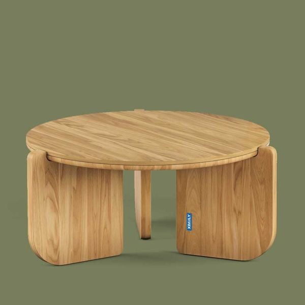 Bàn trà XDAILY - DAICHI coffe table