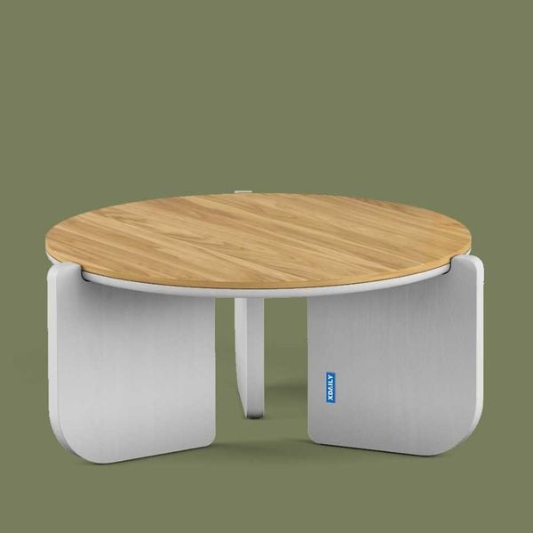 Bàn trà XDAILY - DAICHI coffe table