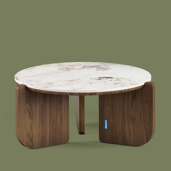 Bàn trà XDAILY - DAICHI coffe table