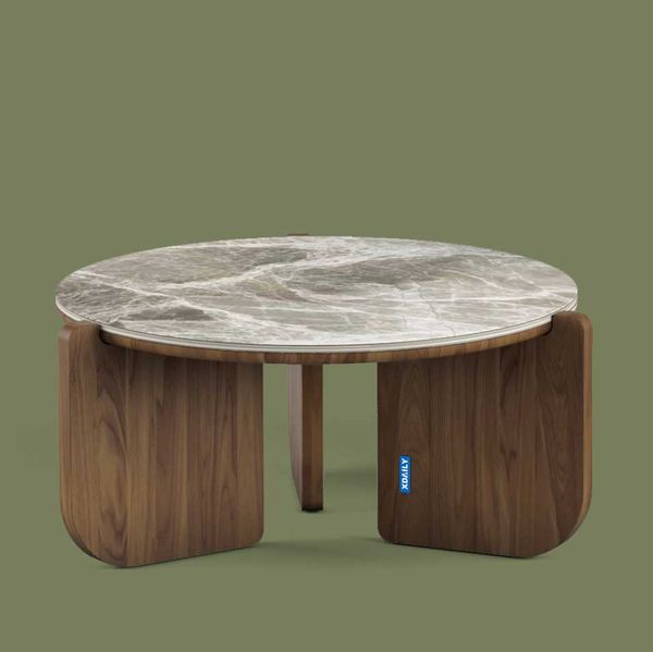 Bàn trà XDAILY - DAICHI coffe table