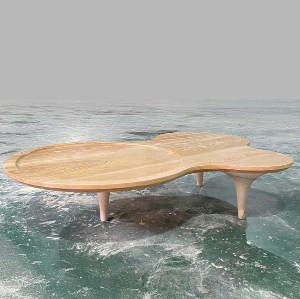 Bàn trà XDAILY | DROP coffee table