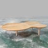 Bàn trà XDAILY | DROP coffee table