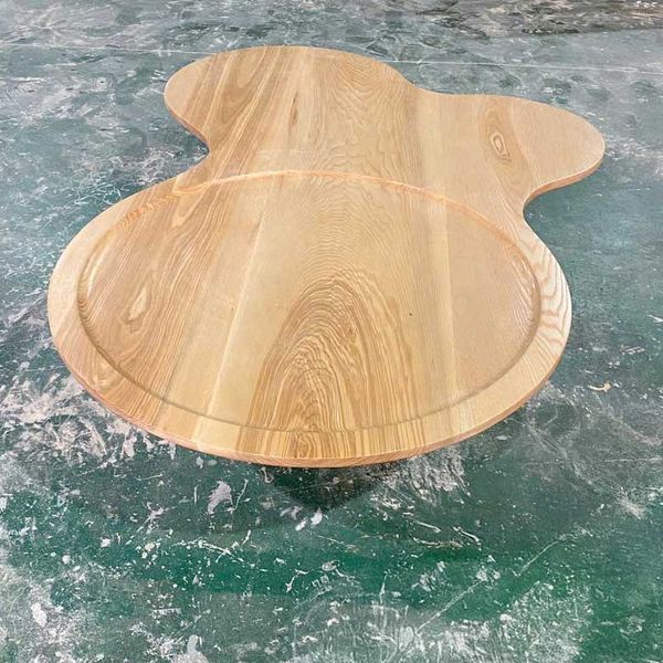 Bàn trà XDAILY | DROP coffee table