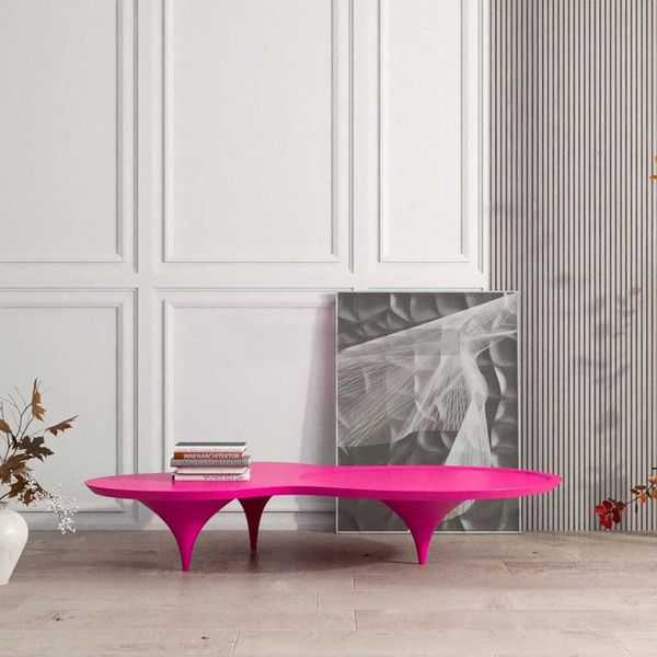 Bàn trà XDAILY | DROP coffee table