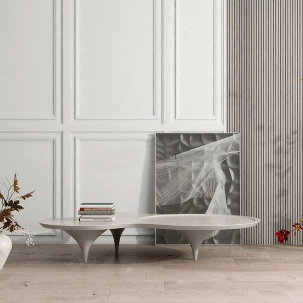 Bàn trà XDAILY | DROP coffee table