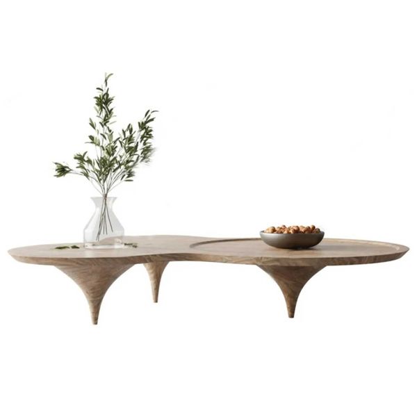 Bàn trà XDAILY | DROP coffee table