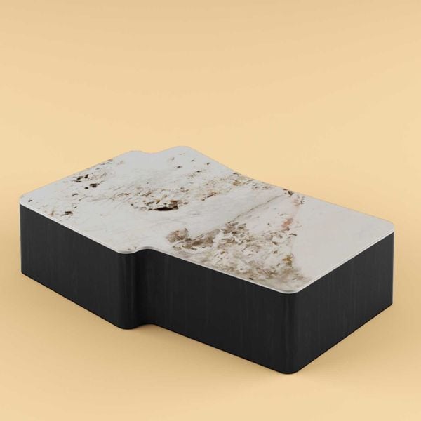 Bàn trà LOU | Bàn sofa XDAILY.