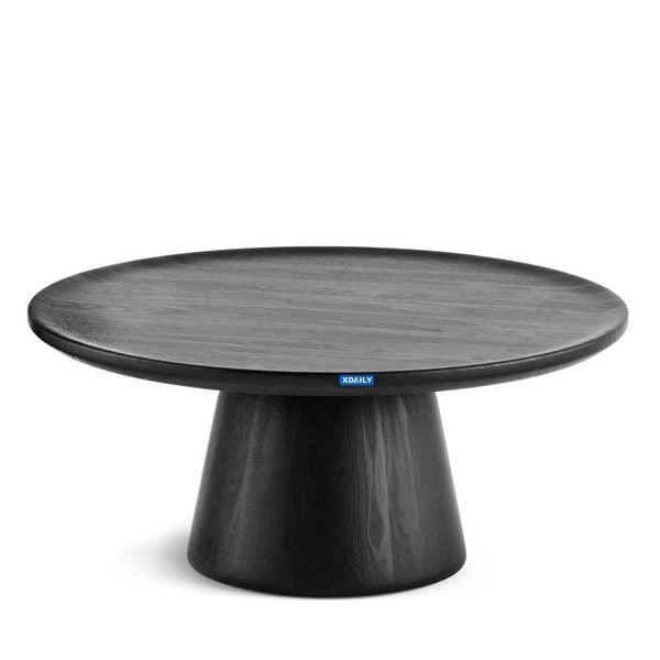 Bàn trà XDAILY - MAYKA coffe table | Bàn trà gỗ cao cấp.