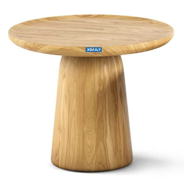 Bàn trà XDAILY - MAYKA coffe table | Bàn trà gỗ cao cấp.