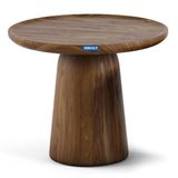 Bàn trà XDAILY - MAYKA coffe table | Bàn trà gỗ cao cấp.
