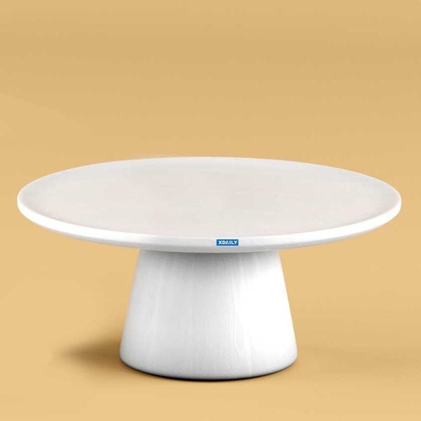 Bàn trà XDAILY - MAYKA coffe table | Bàn trà gỗ cao cấp.