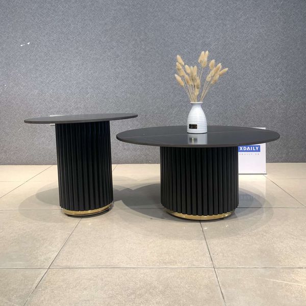 Bàn trà XDAILY - Moon coffee table