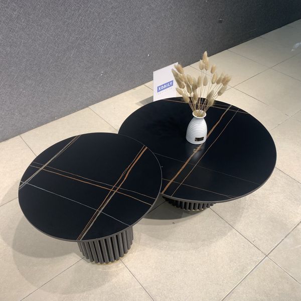 Bàn trà XDAILY - Moon coffee table