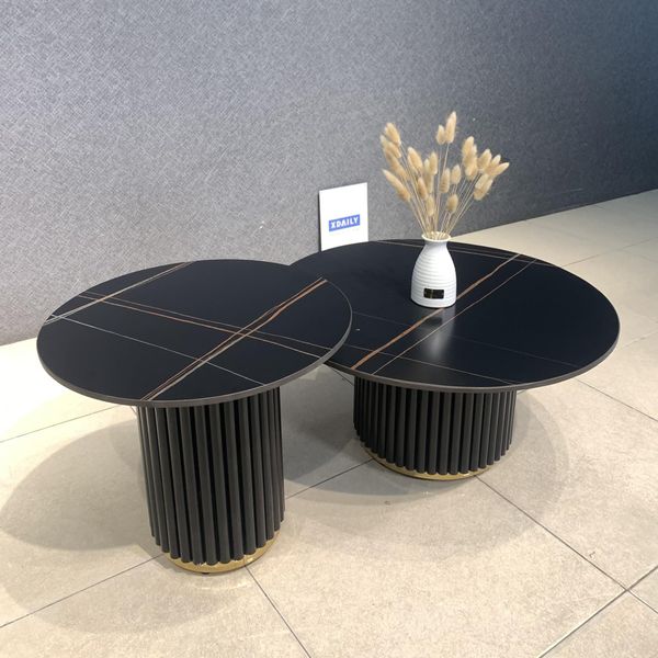 Bàn trà XDAILY - Moon coffee table
